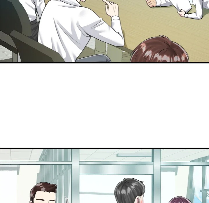 Weekly Enchantment Report Chapter 16 - Page 8