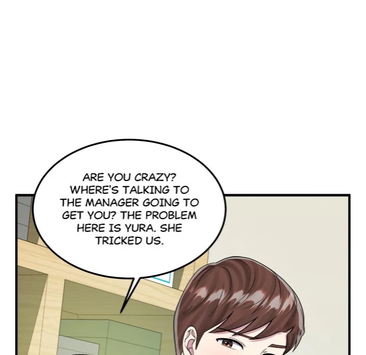 Weekly Enchantment Report Chapter 16 - Page 86