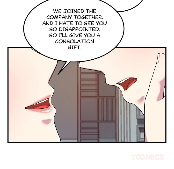 Weekly Enchantment Report Chapter 18 - Page 34