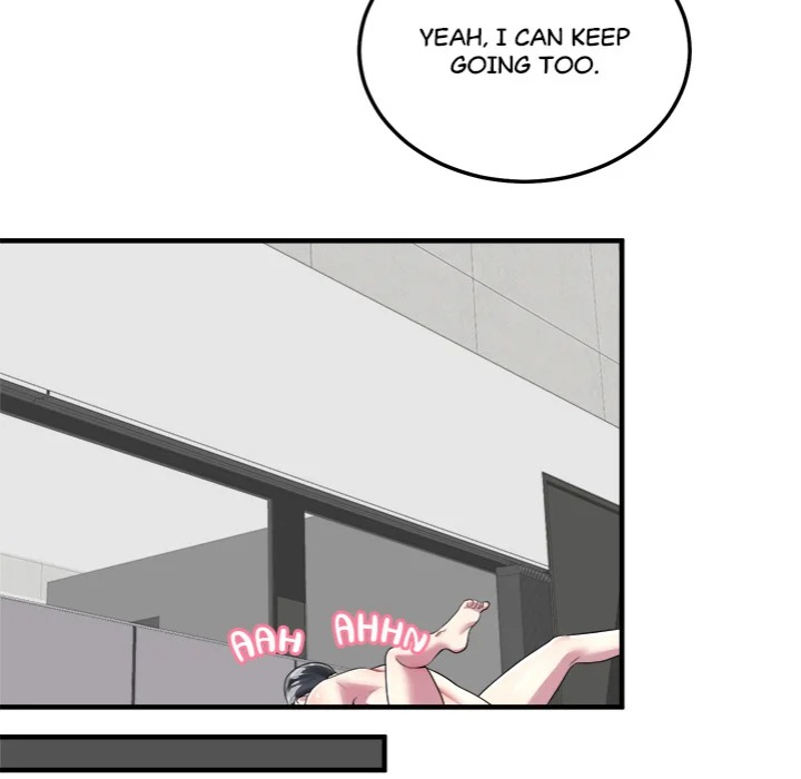 Weekly Enchantment Report Chapter 19 - Page 103