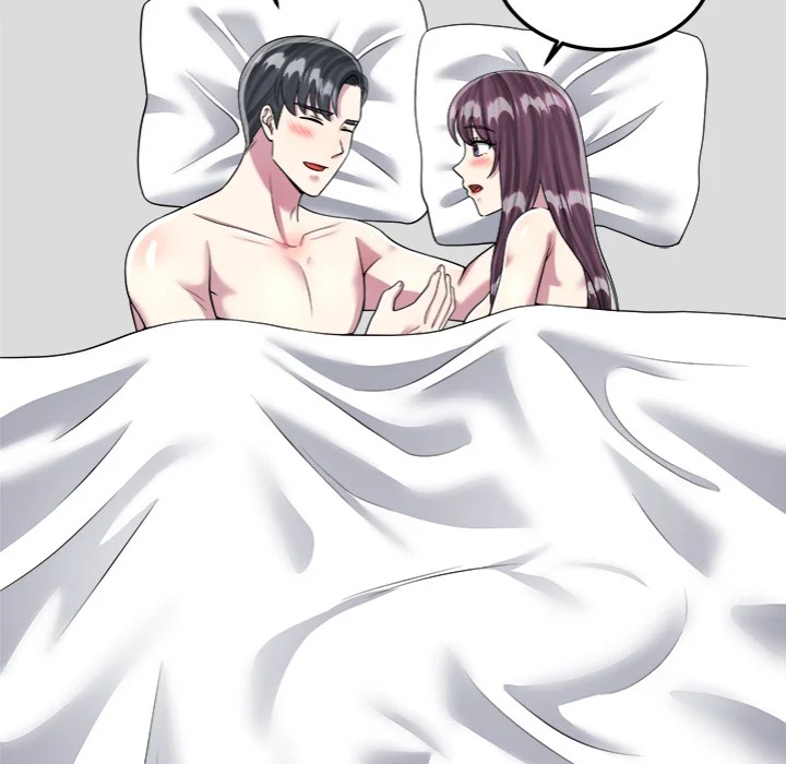 Weekly Enchantment Report Chapter 19 - Page 105