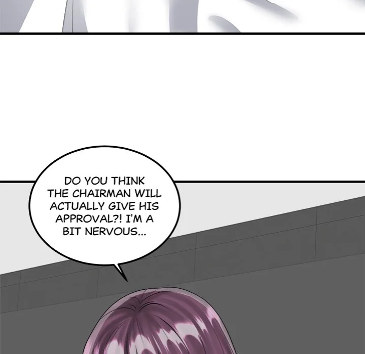 Weekly Enchantment Report Chapter 19 - Page 106