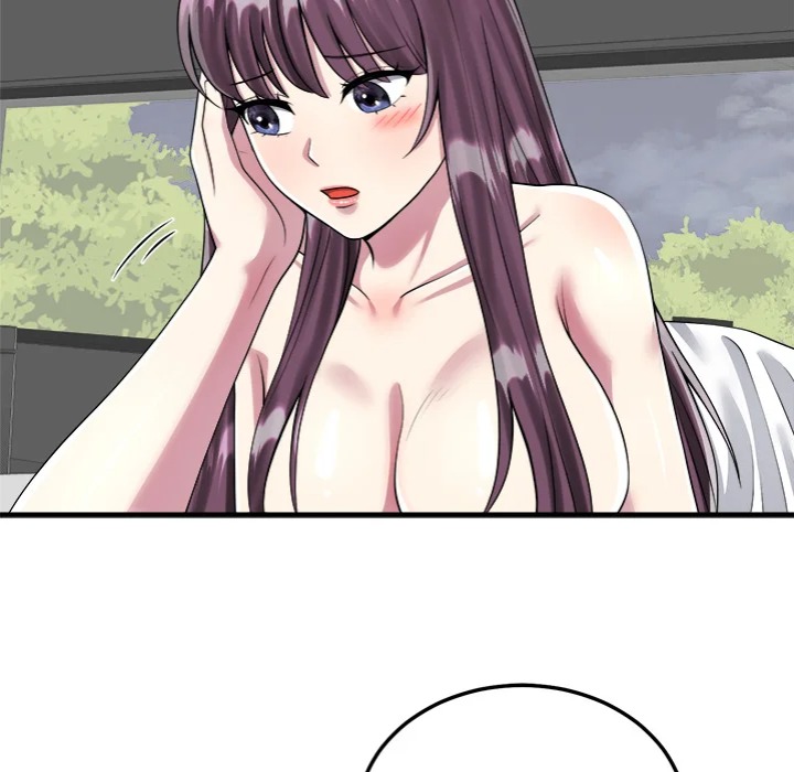 Weekly Enchantment Report Chapter 19 - Page 107