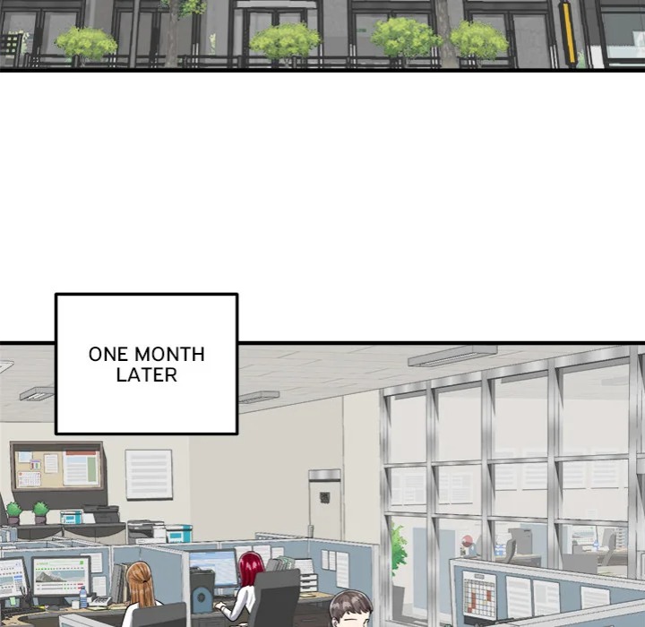 Weekly Enchantment Report Chapter 19 - Page 6