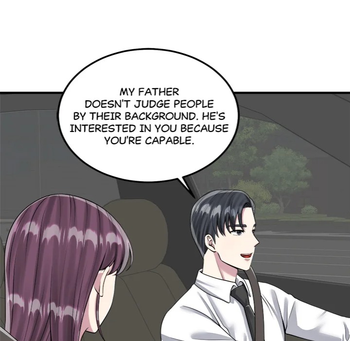 Weekly Enchantment Report Chapter 19 - Page 69