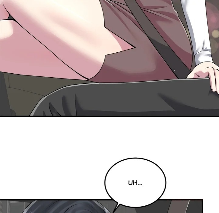 Weekly Enchantment Report Chapter 19 - Page 74