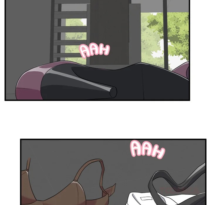 Weekly Enchantment Report Chapter 19 - Page 80