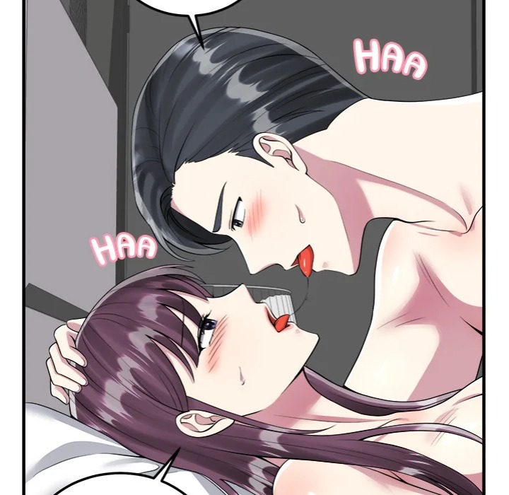 Weekly Enchantment Report Chapter 19 - Page 91