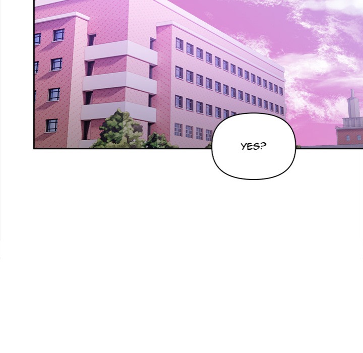 The Secret of a Girls’ Dorm Chapter 12 - Page 120