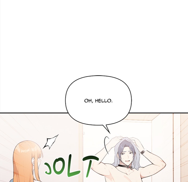 The Secret of a Girls’ Dorm Chapter 12 - Page 24