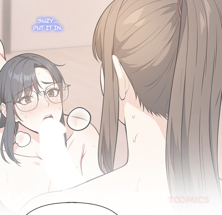 The Secret of a Girls’ Dorm Chapter 13 - Page 74