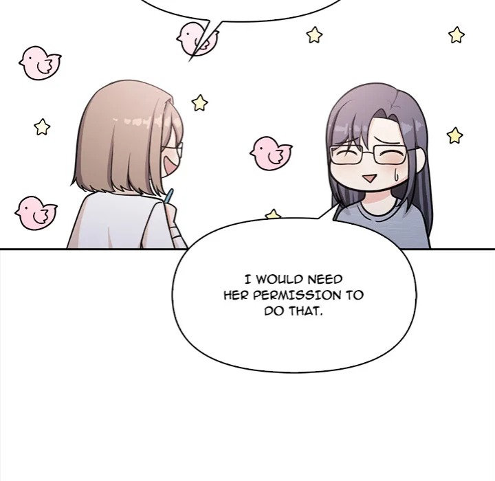 The Secret of a Girls’ Dorm Chapter 16 - Page 79