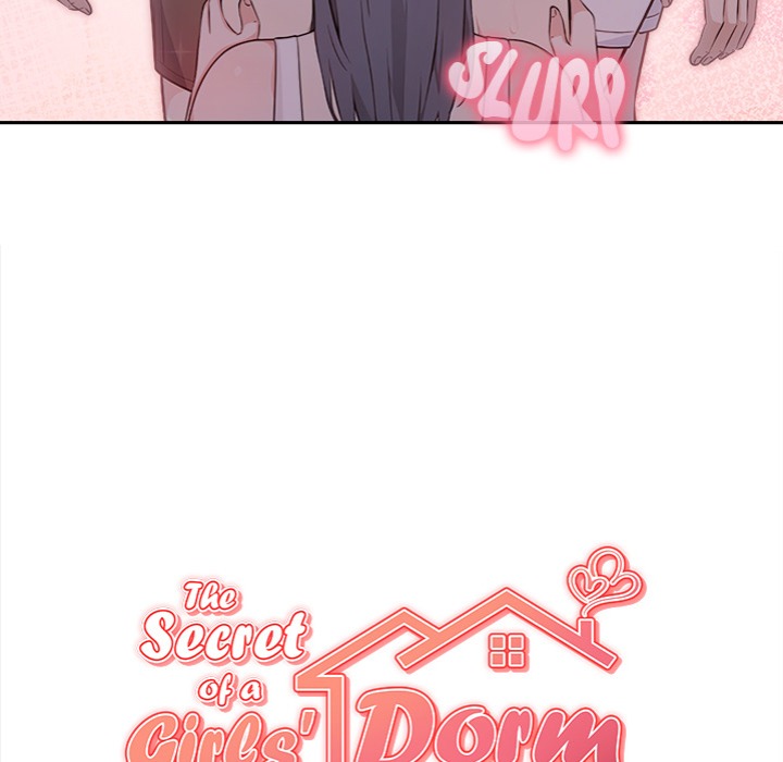 The Secret of a Girls’ Dorm Chapter 18 - Page 15