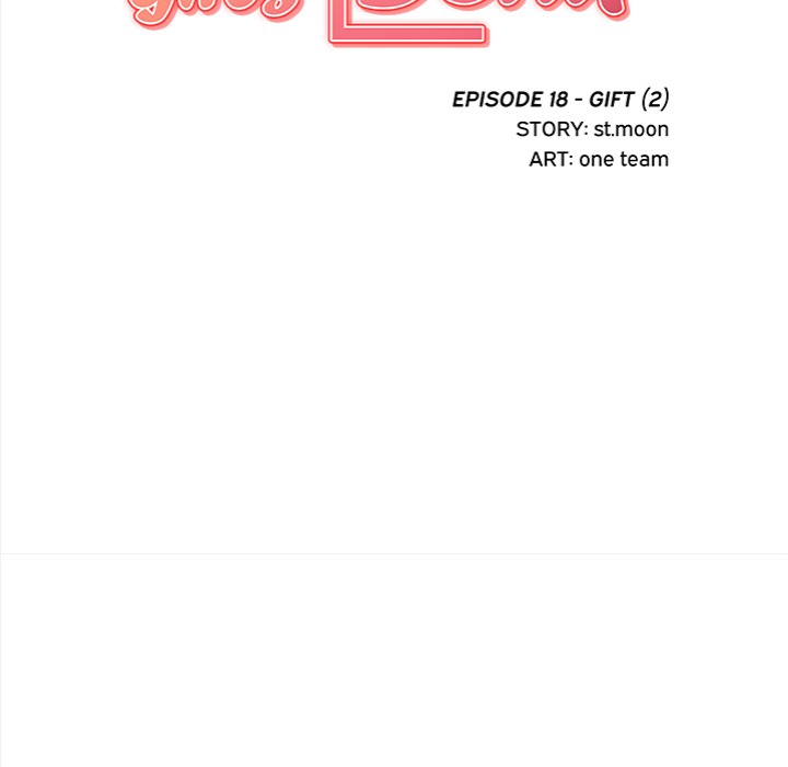 The Secret of a Girls’ Dorm Chapter 18 - Page 16