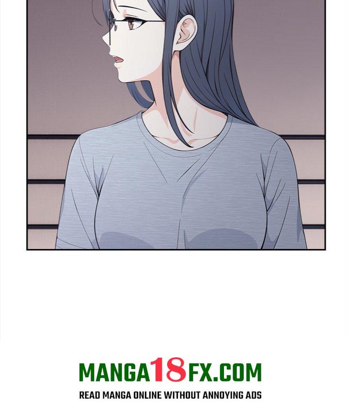 The Secret of a Girls’ Dorm Chapter 19 - Page 24
