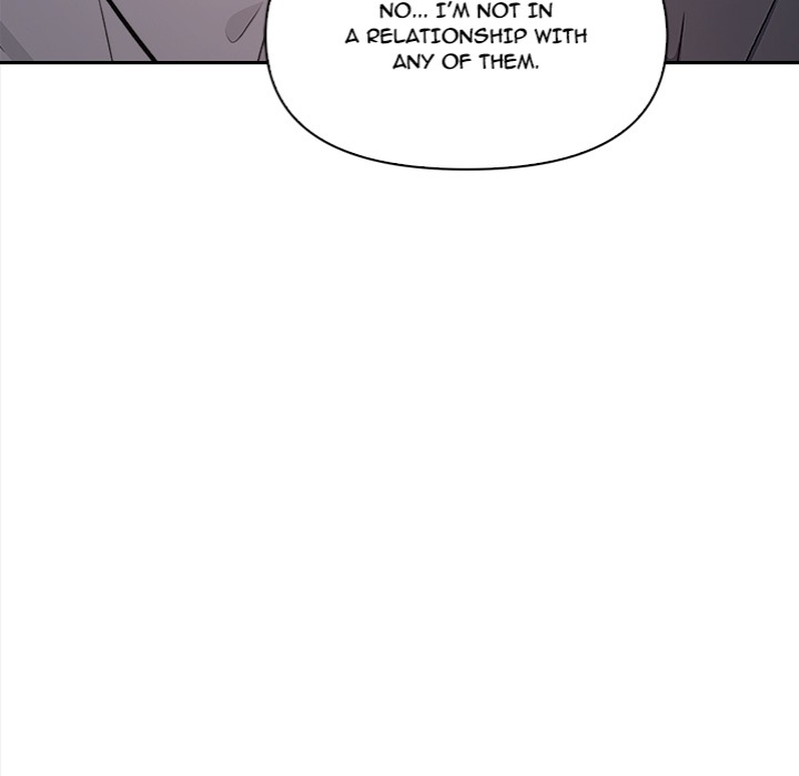 The Secret of a Girls’ Dorm Chapter 20 - Page 31