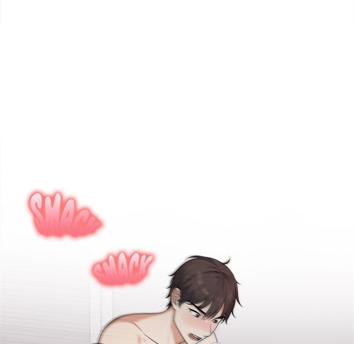 The Secret of a Girls’ Dorm Chapter 24 - Page 25