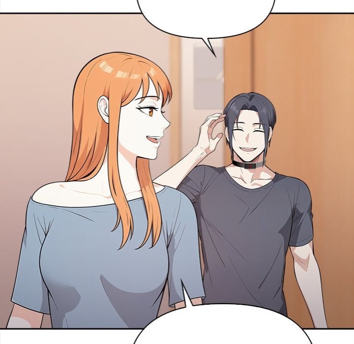 The Secret of a Girls’ Dorm Chapter 24 - Page 83