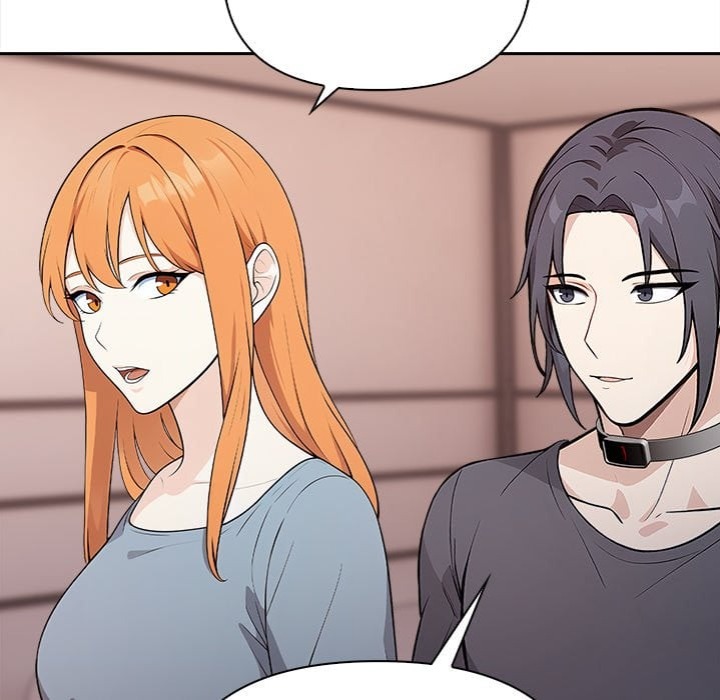 The Secret of a Girls’ Dorm Chapter 24 - Page 91