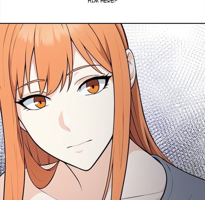 The Secret of a Girls’ Dorm Chapter 25 - Page 12