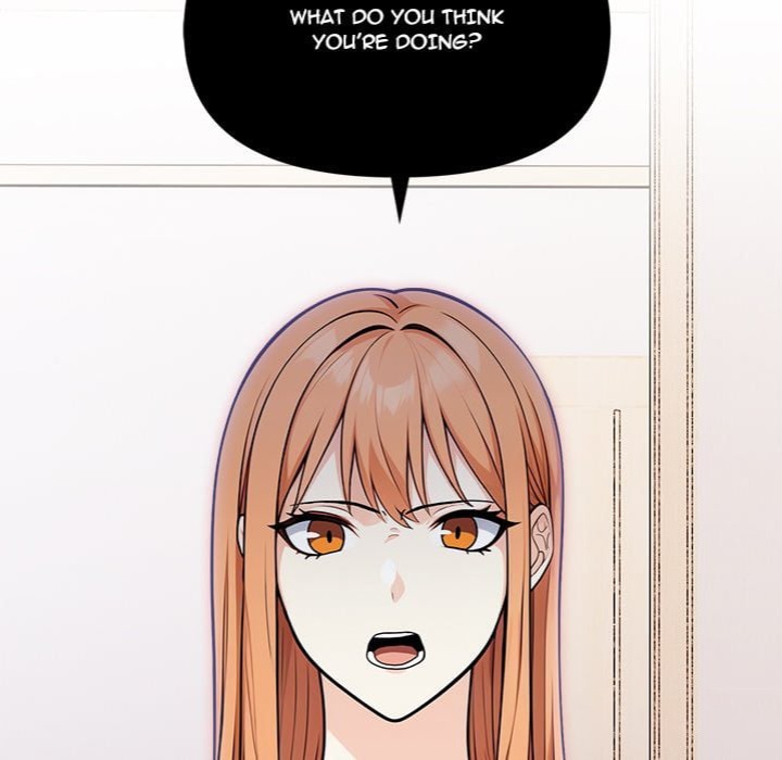 The Secret of a Girls’ Dorm Chapter 25 - Page 123