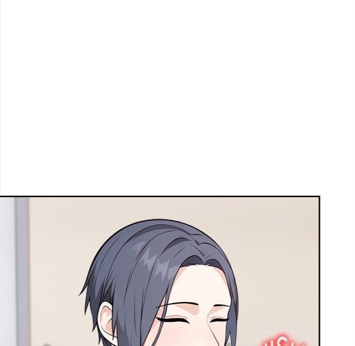 The Secret of a Girls’ Dorm Chapter 25 - Page 31