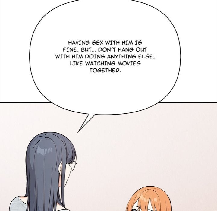 The Secret of a Girls’ Dorm Chapter 25 - Page 61