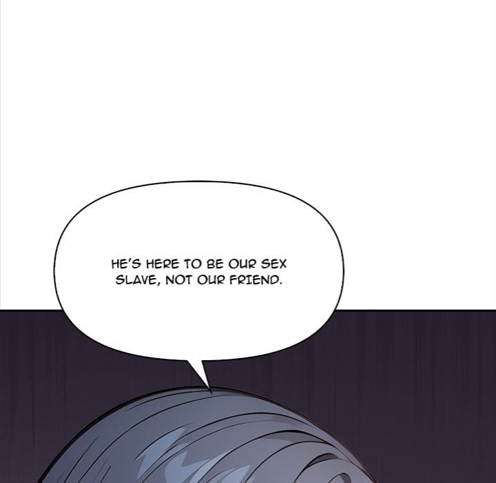 The Secret of a Girls’ Dorm Chapter 25 - Page 64