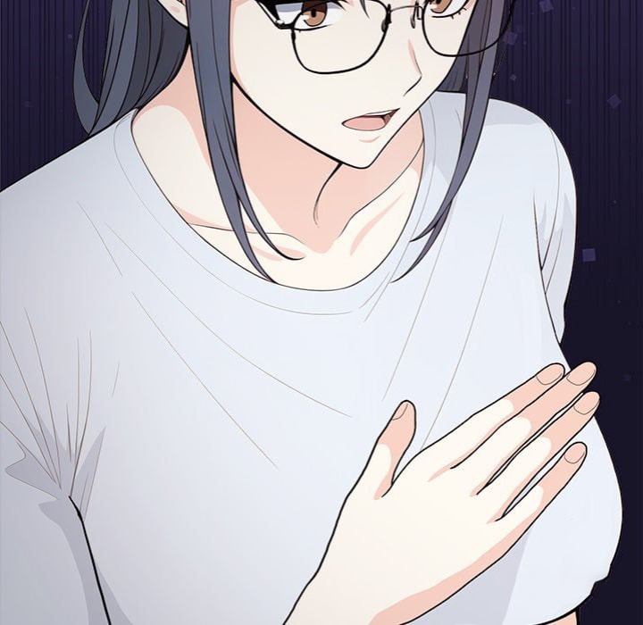 The Secret of a Girls’ Dorm Chapter 25 - Page 99