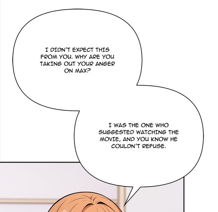 The Secret of a Girls’ Dorm Chapter 26 - Page 19