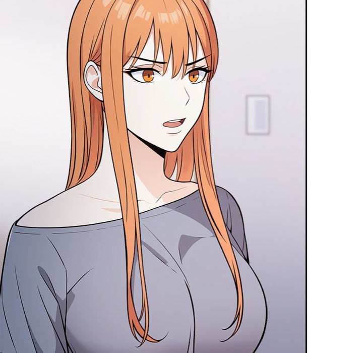 The Secret of a Girls’ Dorm Chapter 26 - Page 20