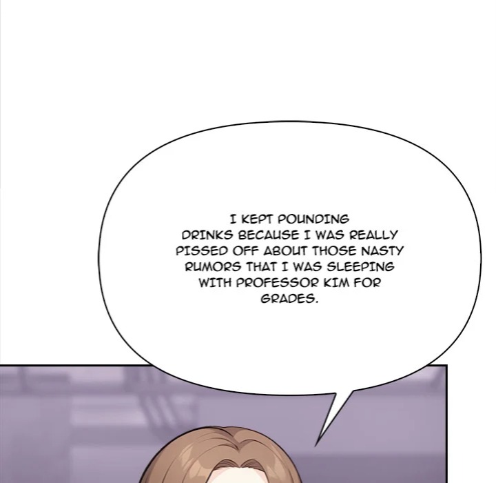 The Secret of a Girls’ Dorm Chapter 27 - Page 61