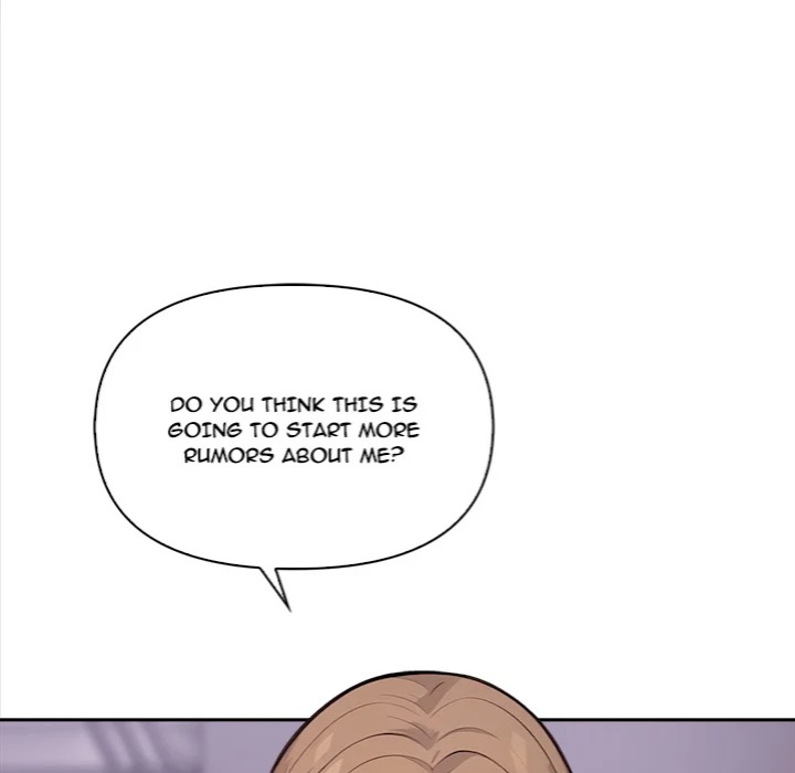 The Secret of a Girls’ Dorm Chapter 27 - Page 73