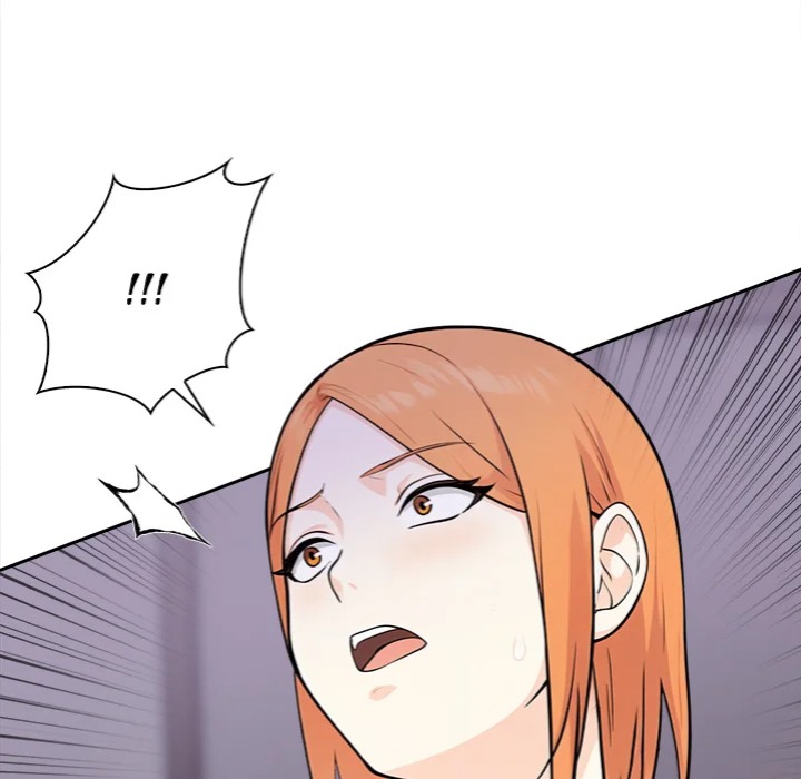 The Secret of a Girls’ Dorm Chapter 27 - Page 76