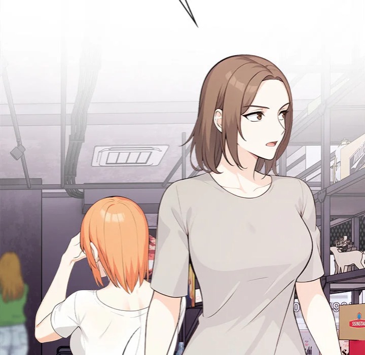 The Secret of a Girls’ Dorm Chapter 27 - Page 97