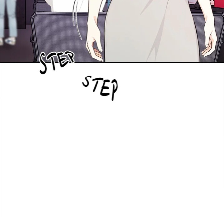 The Secret of a Girls’ Dorm Chapter 27 - Page 98