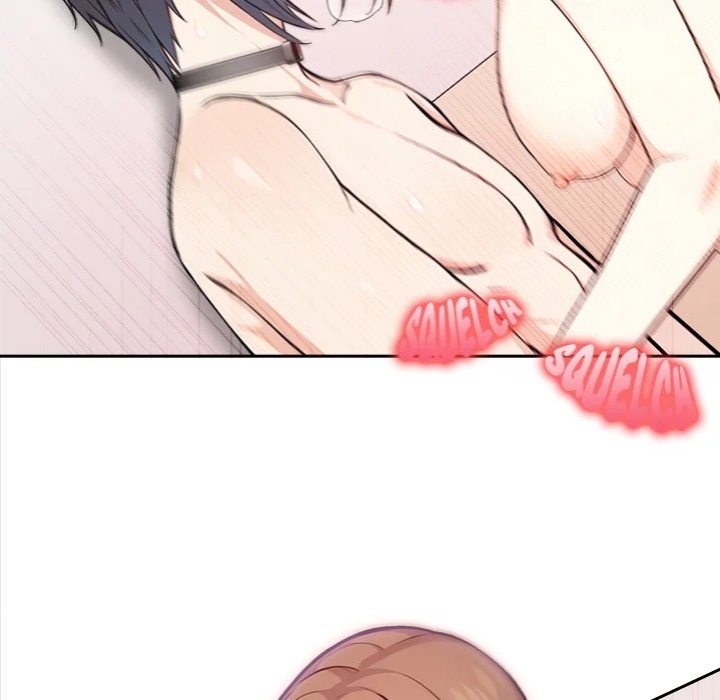 The Secret of a Girls’ Dorm Chapter 28 - Page 81