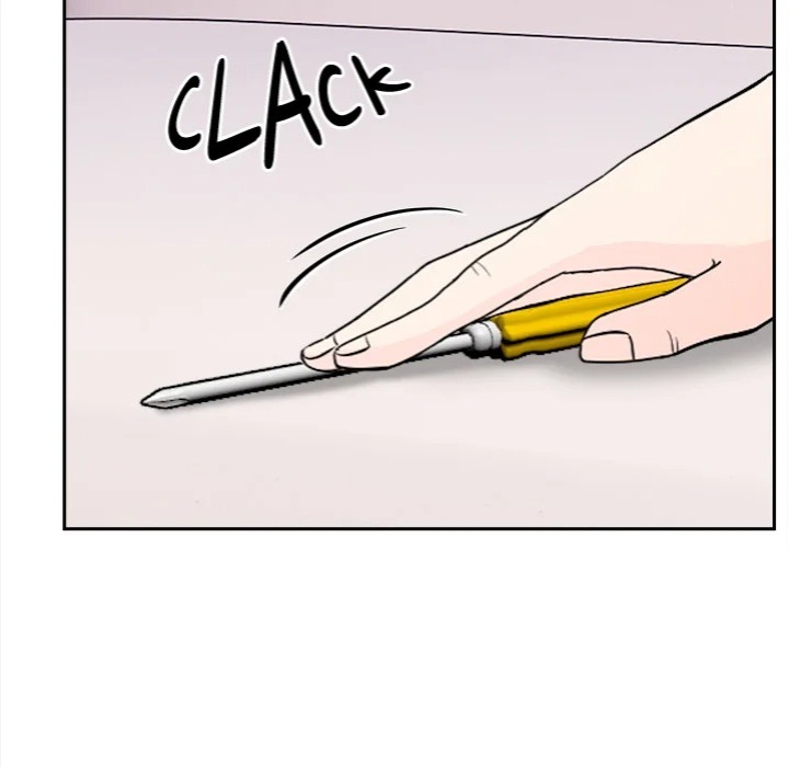 The Secret of a Girls’ Dorm Chapter 29 - Page 14