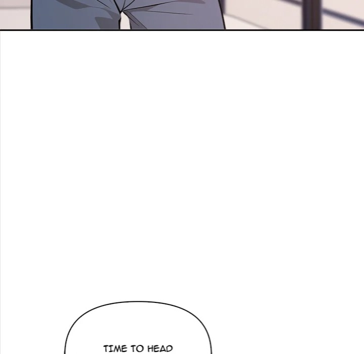 The Secret of a Girls’ Dorm Chapter 29 - Page 21