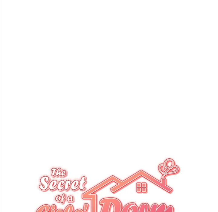 The Secret of a Girls’ Dorm Chapter 29 - Page 9