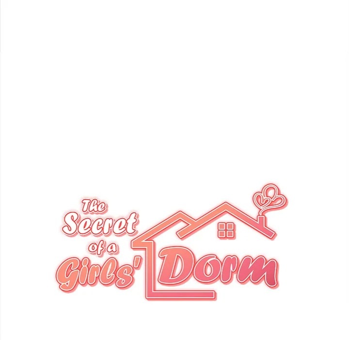 The Secret of a Girls’ Dorm Chapter 32 - Page 14