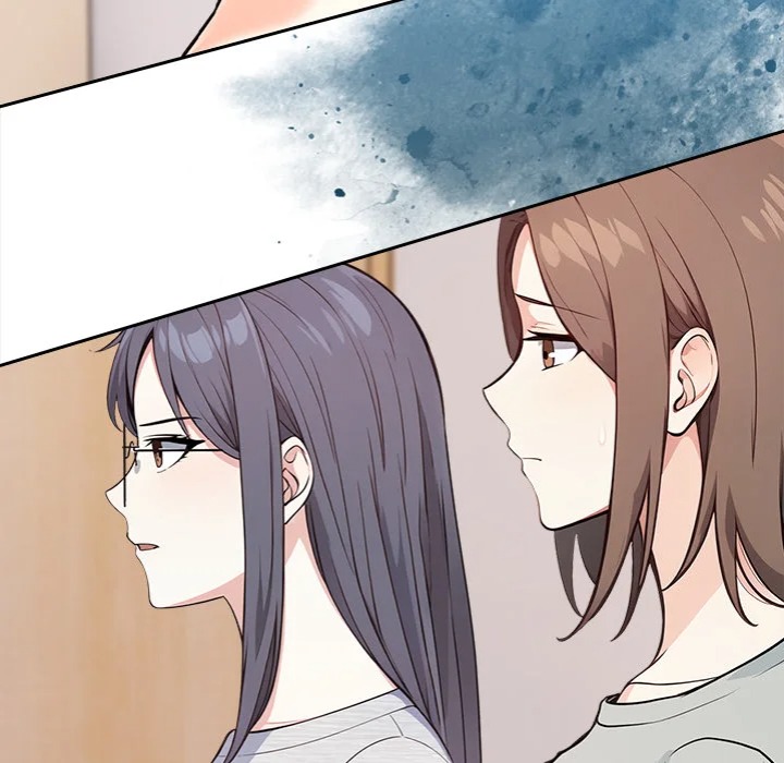 The Secret of a Girls’ Dorm Chapter 32 - Page 21