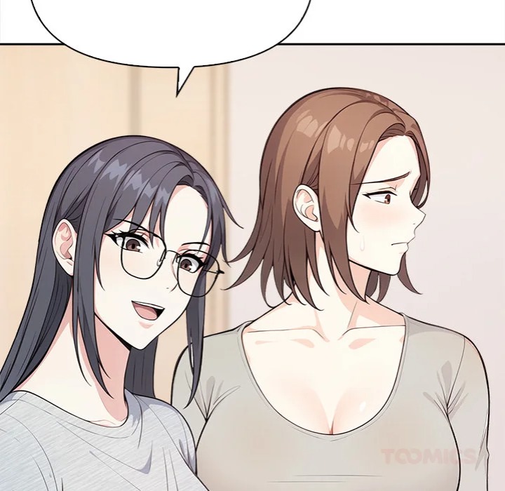 The Secret of a Girls’ Dorm Chapter 32 - Page 30