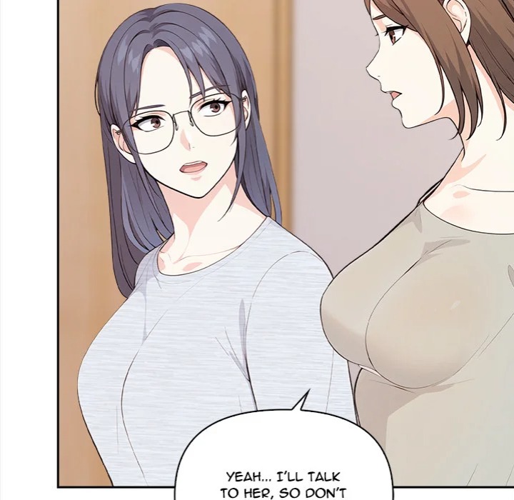 The Secret of a Girls’ Dorm Chapter 32 - Page 40