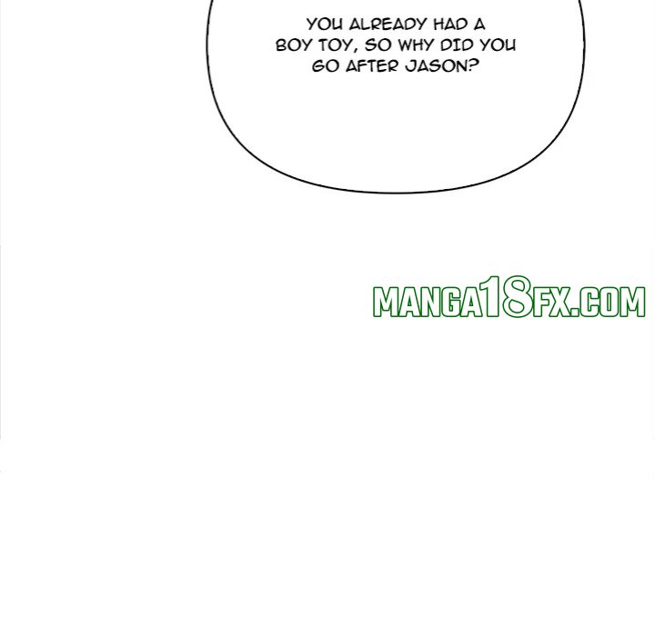 The Secret of a Girls’ Dorm Chapter 32 - Page 53