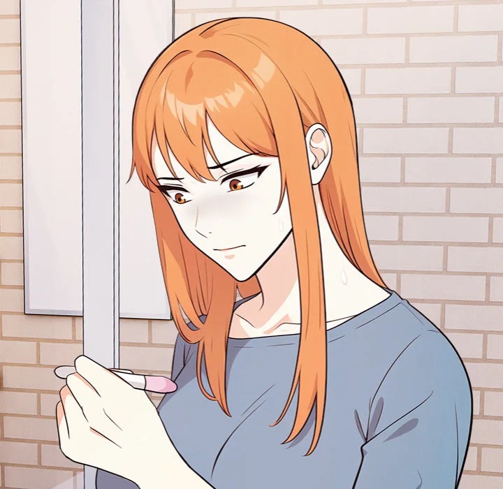 The Secret of a Girls’ Dorm Chapter 32 - Page 81