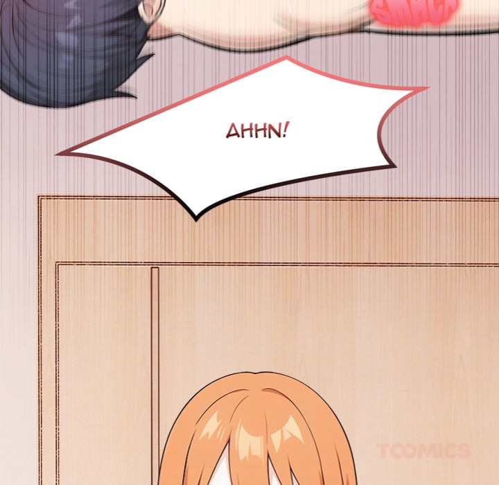 The Secret of a Girls’ Dorm Chapter 33 - Page 62