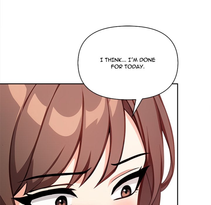 The Secret of a Girls’ Dorm Chapter 34 - Page 28