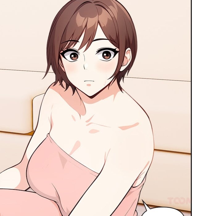 The Secret of a Girls’ Dorm Chapter 34 - Page 74