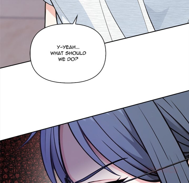 The Secret of a Girls’ Dorm Chapter 34 - Page 86